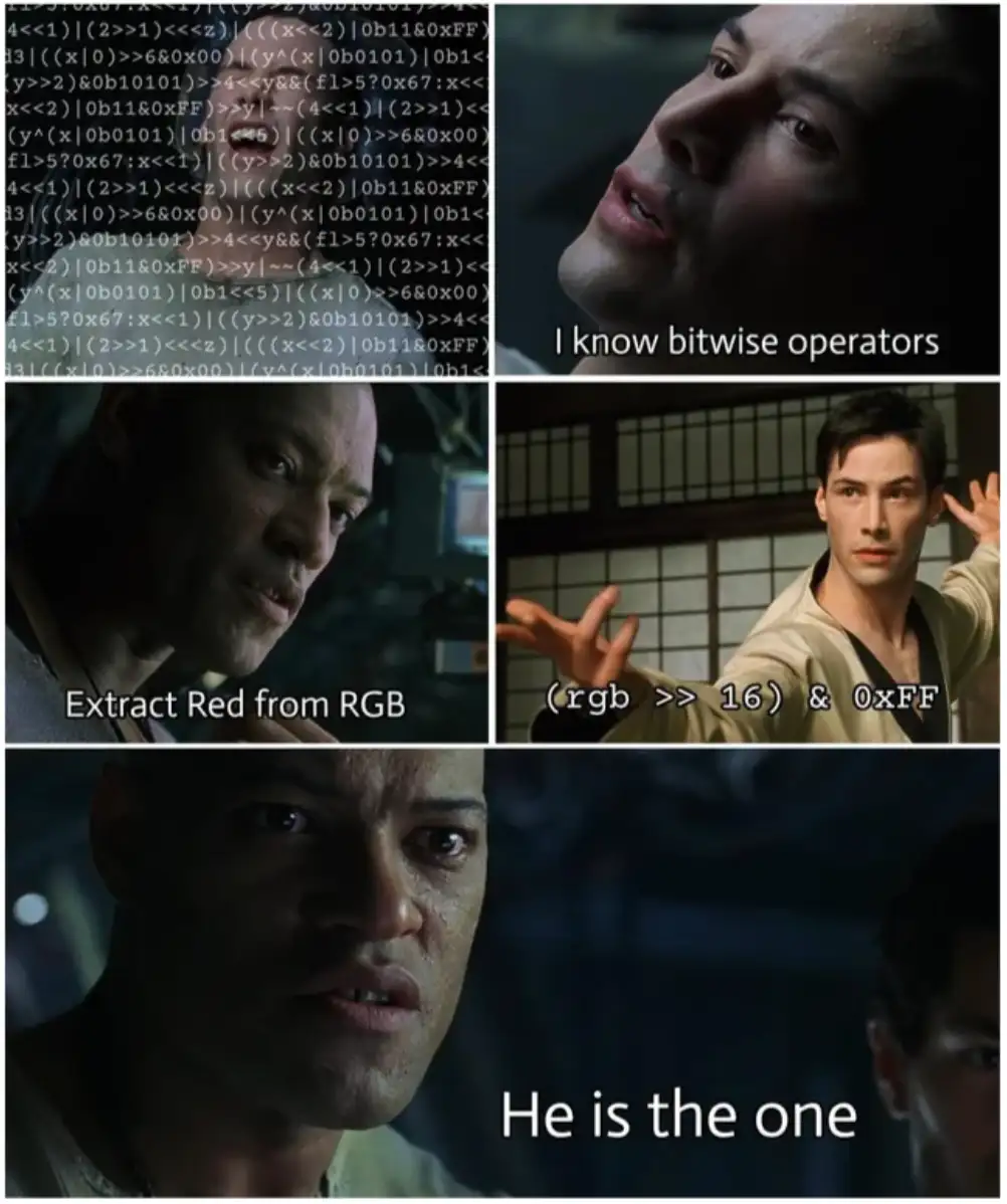 Neo - binary operators - RGB color channels